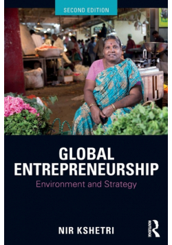Global Entrepreneurship