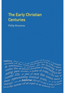 The Early Christian Centuries