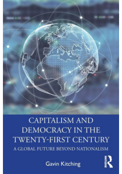 Capitalism and Democracy in the Twenty-First Century