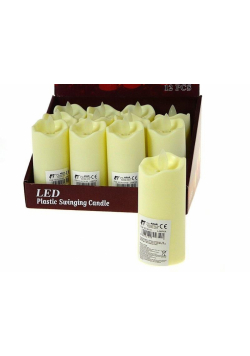 Lampka LED 15cm