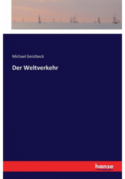 Der Weltverkehr