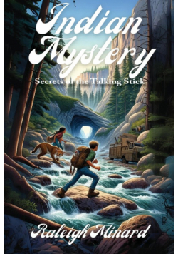 Indian Mystery