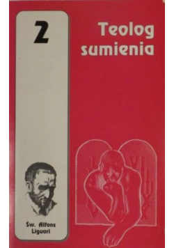 Teolog sumienia