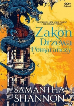 Zakon drzewa pomarańczy