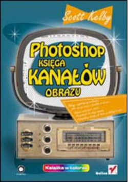 Photoshop Księga kanałów obrazu