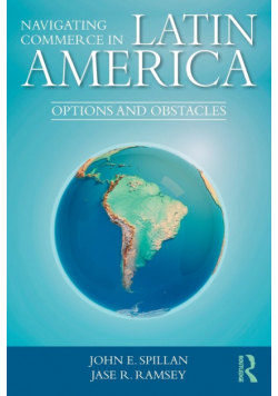 Navigating Commerce in Latin America