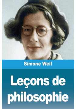 Leçons de philosophie