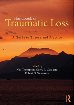Handbook of Traumatic Loss