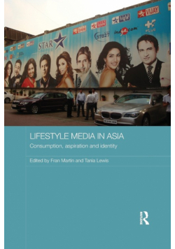 Lifestyle Media in Asia