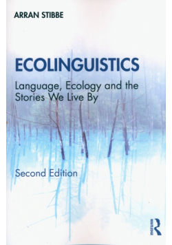 Ecolinguistics
