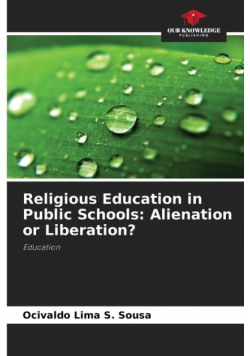 Religious Education in Public Schools