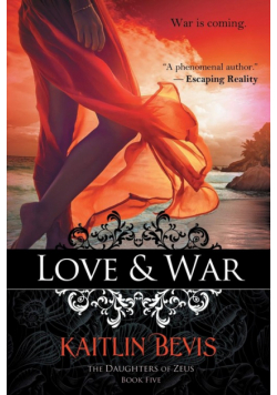 Love & War