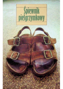 Śpiewnik pielgrzymkowy