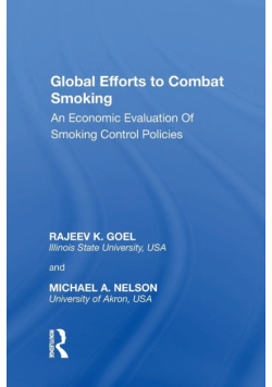 Global Efforts to Combat Smoking