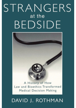 Strangers at the Bedside