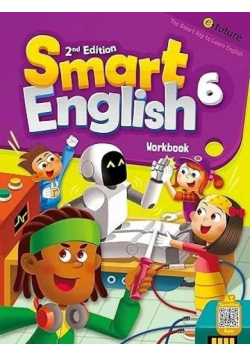 Smart English 6 WB