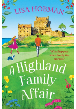 A Highland Family Affair