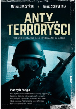 Antyterroryści