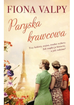 Paryska krawcowa