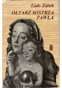 Ołtarz mistrza Pawła