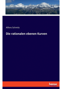 Die rationalen ebenen Kurven