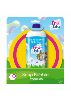 Fru Blu Obręcz + płyn 0,4l