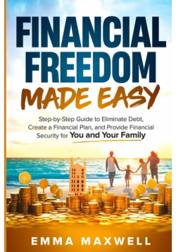 Financial Freedom Made Easy