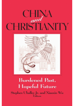 China and Christianity