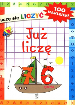 Już liczę