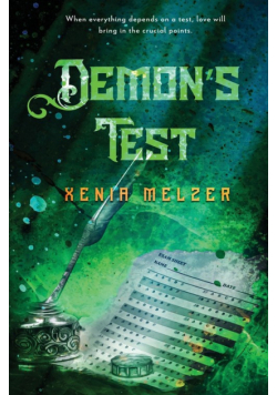 Demon's Test