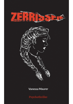 Zerrissen