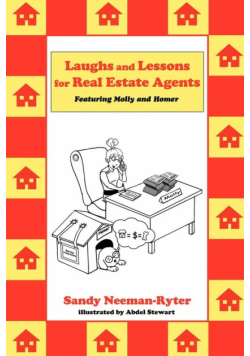 Laughs and Lessons for Real Estate Agents