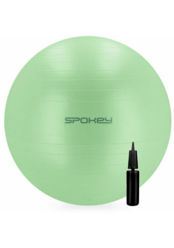 Piłka gimnastyczna Fitball 65cm