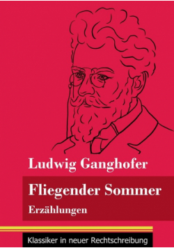 Fliegender Sommer
