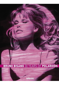 Bruno Bisang - 30 Years of Polaroids
