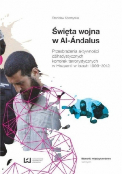 Święta wojna w Al Andalus