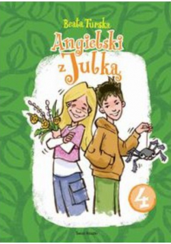 Angielski z Julką Część 4