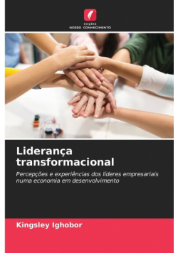 Liderança transformacional