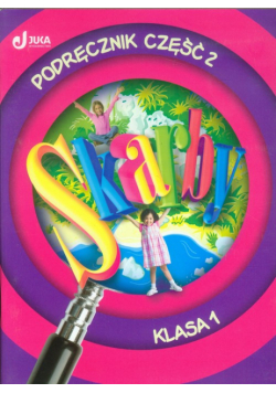 Skarby 1. Podręcznik część 2