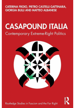CasaPound Italia