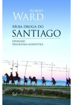 Moja droga do Santiago