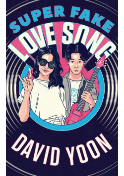Super Fake Love Song