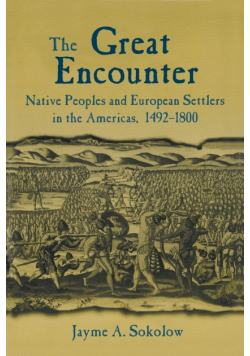 The Great Encounter