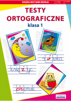 Testy ortograficzne