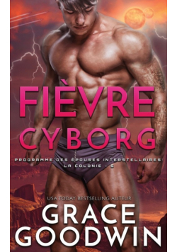Fièvre Cyborg