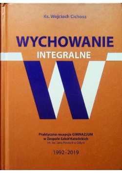 Wychowanie integralne