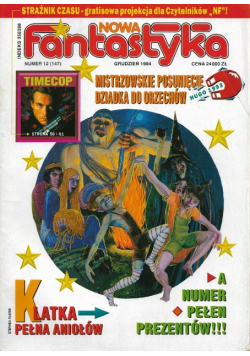 Nowa Fantastyka Nr 12 / 94