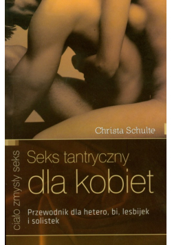 Seks tantryczny dla kobiet
