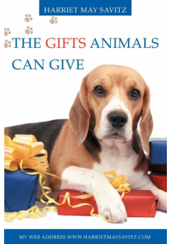 The Gifts Animals Can Give