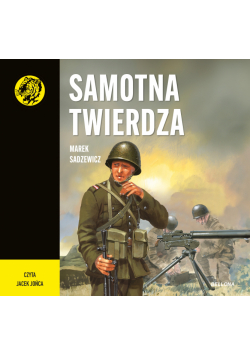 Samotna twierdza